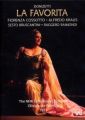 La Favorita (Donizetti)  Cossotto, Kraus, Live 1971