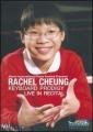 Rachel Cheung : Keyboard Prodigy  Live In Recital