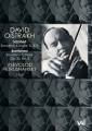 David Oistrakh : Recital 1965. Schubert, Beethoven, Prokofiev, Vivaldi.