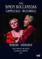 Simon Boccanegra (Verdi) Ricciarelli, Cappuccilli Live 1976