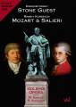The Stone Guest (Dargomyzhsky)/Mozart & Salieri (Rimsky-Korsak