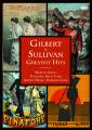 Gilbert & Sullivan's Greatest Hits. Green, Ford, Drake, Cook.