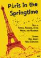 Paris in the Springtime, comdie musicale. Dailey, Sherwod, Gallagher.