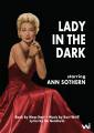 Lady in the Dark, comdie musicale de Kurt Weill et Ira Gershwin. Sothern.