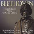 Beethoven - The Complete Music for Cello and Piano