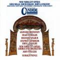 Bernstein : Candide (opra) / Mauceri