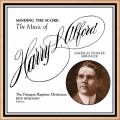 Alford : Minding the Score, America's pioneer arranger. Benjamin.