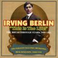 Irving Berlin : This is the Life! The Breakthrough Years, 1909-1921. Benjamin.