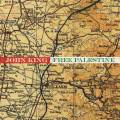 John King : Free Palestine. The Secret Quartet.