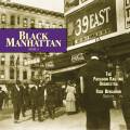 Black Manhattan, vol. 3. Benjamin.
