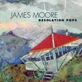 James Moore : Desolation Pops. Koci, Ashe, Supov.