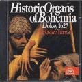 Orgues Historiques de Bohme : Volume 1 : Orgue de Doksy (1627)