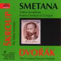 Smetana, Dvork, Skroup : Musique symphonique. Sejna.