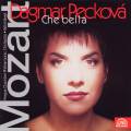 Dagmar Peckov : Che Bella. Airs de Mozart. Belohlavek.