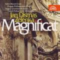 Jan Dismas Zelenka : Magnificat. Khn, Matl.