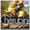 Cherubini : Requiem en r mineur. Markevitch, Veselka.