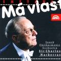 Smetana : M Vlast, cycle de pomes symphoniques. Mackerras.