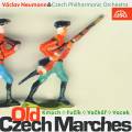Old Czech Marches : Vieilles marches tchque