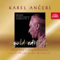Karel Ancerl : Gold Edition, vol. 31.