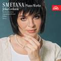 Smetana : Intgrale de l'uvre pour piano, vol. 2. Cechova.