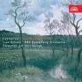 Bohuslav Foerster : Concertos pour violon n 1 et 2. Zenaty, Belohlavek.