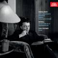 Debussy, Ravel : uvres pour piano. Hurnik.
