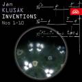 Jan Klusk : Inventions. Peek, Kofron, Vronsk, Hanus, Lenrd.