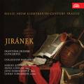 Frantisek Jiranek : Concertos. Azzolini, Lffler, Togersen, Semerad, Semeradova.