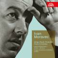 Ivan Moravec joue Grieg, Ravel et Prokofiev : Concertos pour piano. Ancerl, Simonov, Erdlyi.