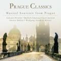 Prague Classics. Souvenir musical de Prague. Neumann, Jilek, Kosler, Pesek, Vlcek.