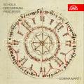 Septem Dies. Musique  l'Universit de Prague entre 1360 et 1460. Marti, Eben.