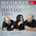 Beethoven : Trios pour piano. Smetana Trio.