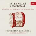 Musique vocale ancienne de Bohme issue du Jistebnicky Kancional. Tiburtina Ensemble, Kabatkova.