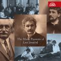 The Many Passions of Leos Jancek : Portrait du compositeur. Ancerl, Neumann, Mackerras.