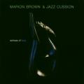 Marion Brown & Jazz Cution : Echoes Of Blue