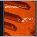 Johannes Mssinger, Wolfgang Lackerschmid : Joana's Dance