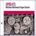 Matthieu Marthouret : Upbeats