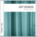 Jeff Denson : Secret World