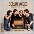 Berlin voices : States Of Mind, hommage  Billy Joel