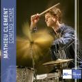 Jazz Thing Next Generation, vol. 97. Mathieu Clement : Coming Home.