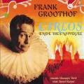 Frank Groothof conte Verdi : Extraits d'opras.