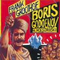 Moussorgski : Boris Godunov (arr. rcits pour enfants). Groothof, Goudoever.