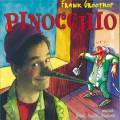 Frak Groothof conte Pinocchio sur des musiques de Rossini, Donizetti & Rossini. Collodi.