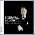 Willem van Otterloo : Sinfonietta, Suite, Srnade & Intrada. Hamel, Fischer.