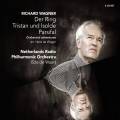 Wagner, Richard : Der Ring - An Orchestral Adventure