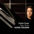 Chopin : Oeuvres pour piano. Volodin.
