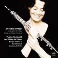 Vivaldi : Concertos pour hautbois, cordes et basse continue. Oostenrijk, De Vriend.