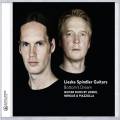 Wulfin, Mingus, Piazzolla : Duos pour guitares. Lieske, Spindler.