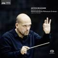 Bruckner : Symphonie n 1 en do mineur. Zweden.