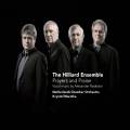 The Hilliard Ensemble : Prayers and Praise.